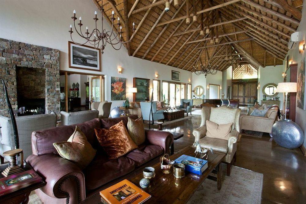Karkloof Safari Villas Pietermaritzburg Dış mekan fotoğraf