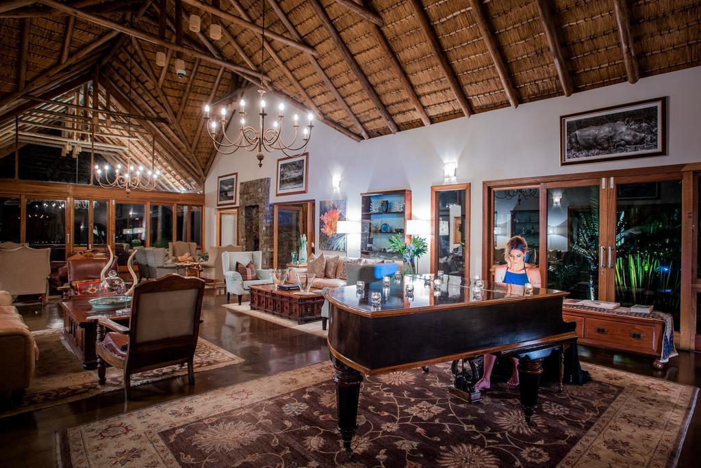 Karkloof Safari Villas Pietermaritzburg Dış mekan fotoğraf